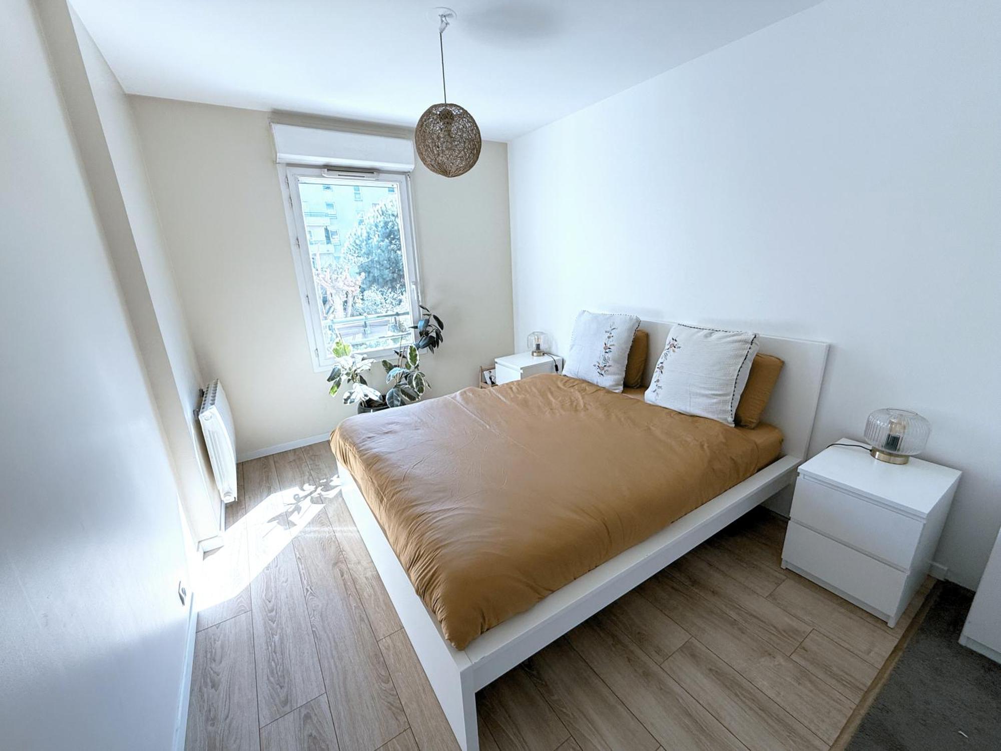 Uta House La Plaine Apartment Saint-Denis  Exterior photo